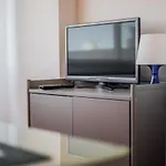 Fibes Loft By Valcambre * 塞维利亚