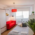 Fibes Loft By Valcambre 公寓 塞维利亚