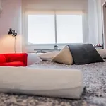 公寓 Fibes Loft By Valcambre