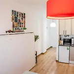 Fibes Loft By Valcambre 公寓 *