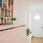 公寓 Fibes Loft By Valcambre
