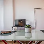 公寓 Fibes Loft By Valcambre *