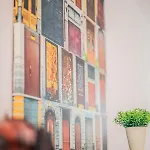公寓 Fibes Loft By Valcambre *