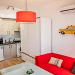 Fibes Loft By Valcambre * 塞维利亚