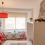 Fibes Loft By Valcambre *