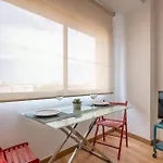 Fibes Loft By Valcambre *