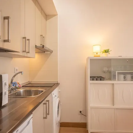 Fibes Loft By Valcambre