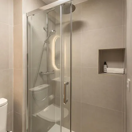 Fibes Loft By Valcambre Apartamento