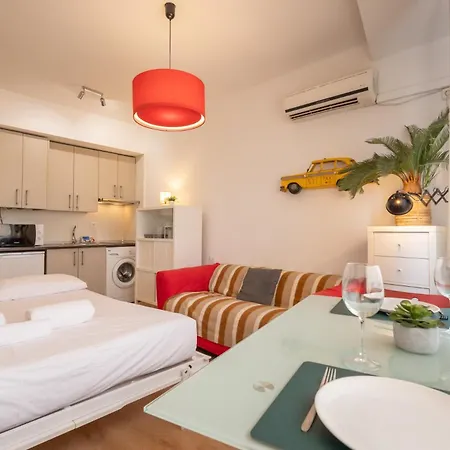Fibes Loft By Valcambre Apartamento Sevilla