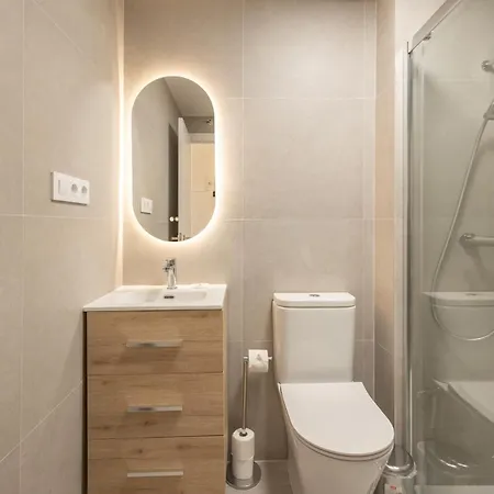 Fibes Loft By Valcambre Sevilla