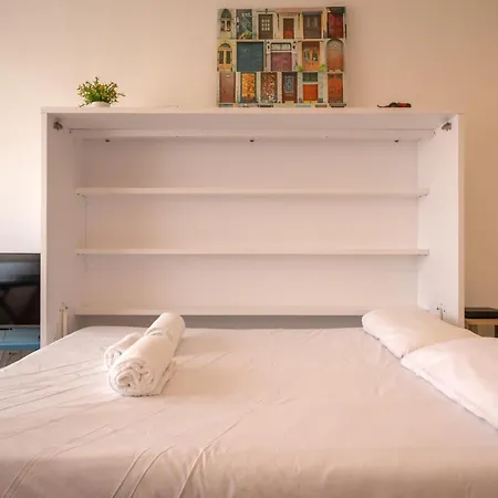 Fibes Loft By Valcambre Apartamento Sevilla