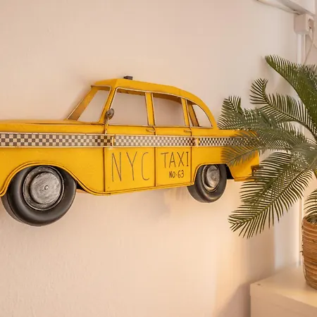 Fibes Loft By Valcambre Apartamento Sevilla