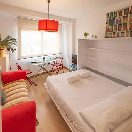 Fibes Loft By Valcambre Sevilla