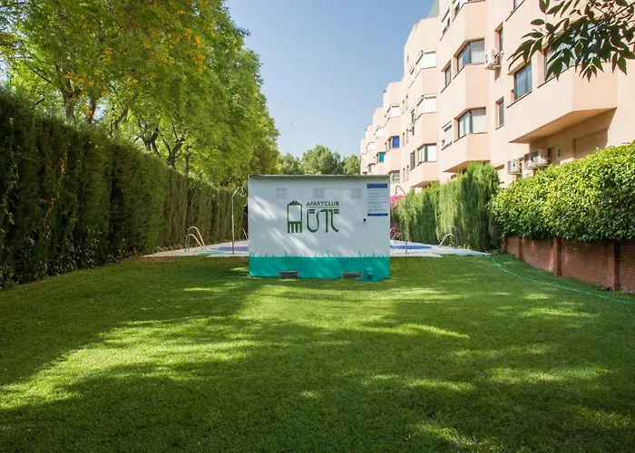 Appartement Fibes Loft By Valcambre Sevilla
